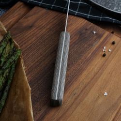 Нож для стейка 22,6 см " " Pakka Wood P.L. Proff Cuisine