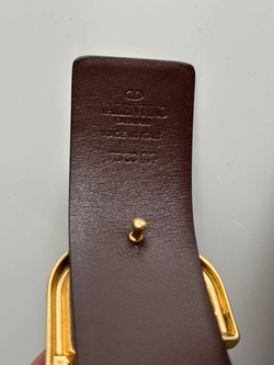 Ремень Valentino VLogo Signature