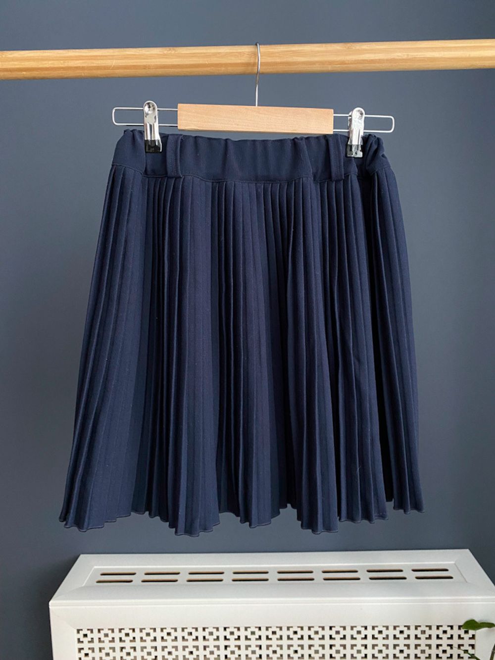 Юбка из вискозы Caf, 140