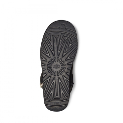 UGG Bailey Zip Mini Black