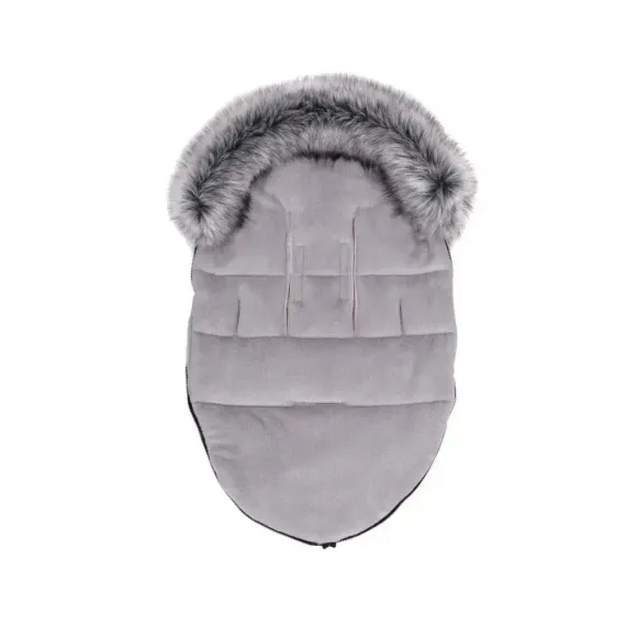 Зимний конверт CottonMoose Mini Moose Footmuff