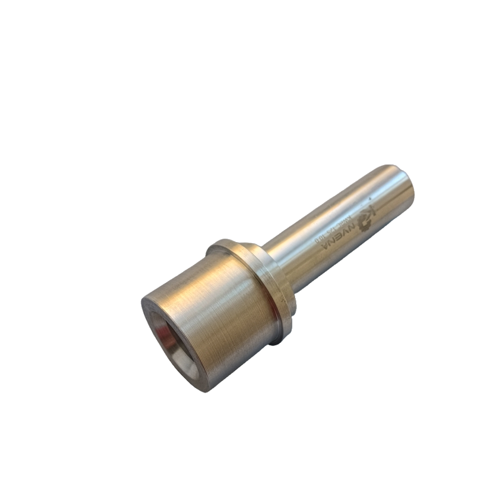 Сопло пескоструйное KONVENA KWBC 10*125 мм, для АСО