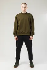 Штаны COR Basic Черный Теплый