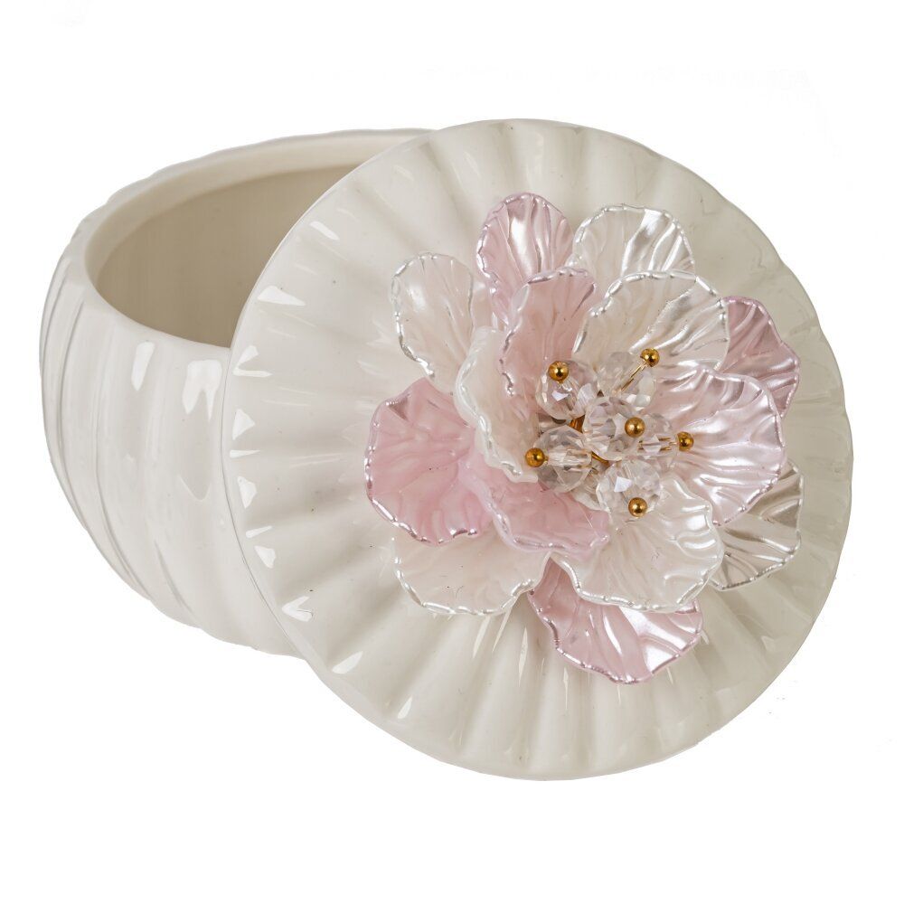 GAEM Шкатулка, L7 W7 H6 см