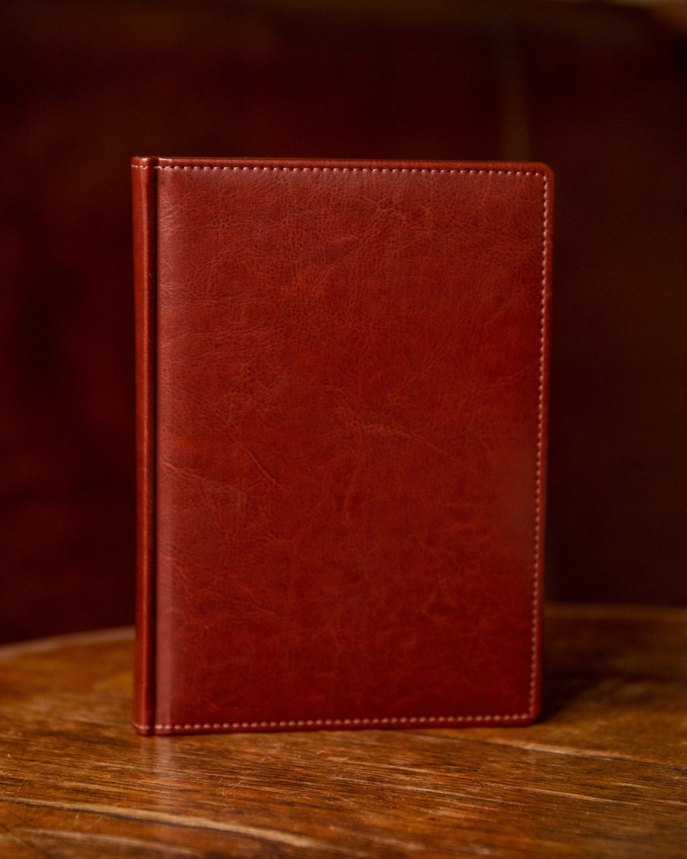 Набор с гравировкой: Ежедневник  и Шариковая ручка Parker Jotter Essential, St. Steel GT (черный с к