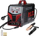 Сварочный полуавтомат P.I.T. PMIG165-C2