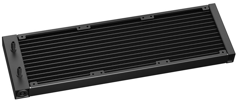Система охлаждения жидкостная Deepcool LT360 ARGB BK