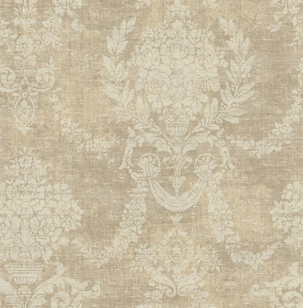 Обои бумажные ProSpero RittenHouse Square арт. 31106 TL