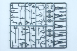 OAKP501 Skeleton Infantry