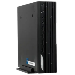 Компьютер MSI Pro DP21 13M-631XRU [9S6-B0A421-665] Black (i5 13400/16Gb/SSD512Gb UHDG 730/noOS/)