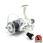 FLAGMAN Катушка фидерная Mantaray Pro Feeder 5000 RD