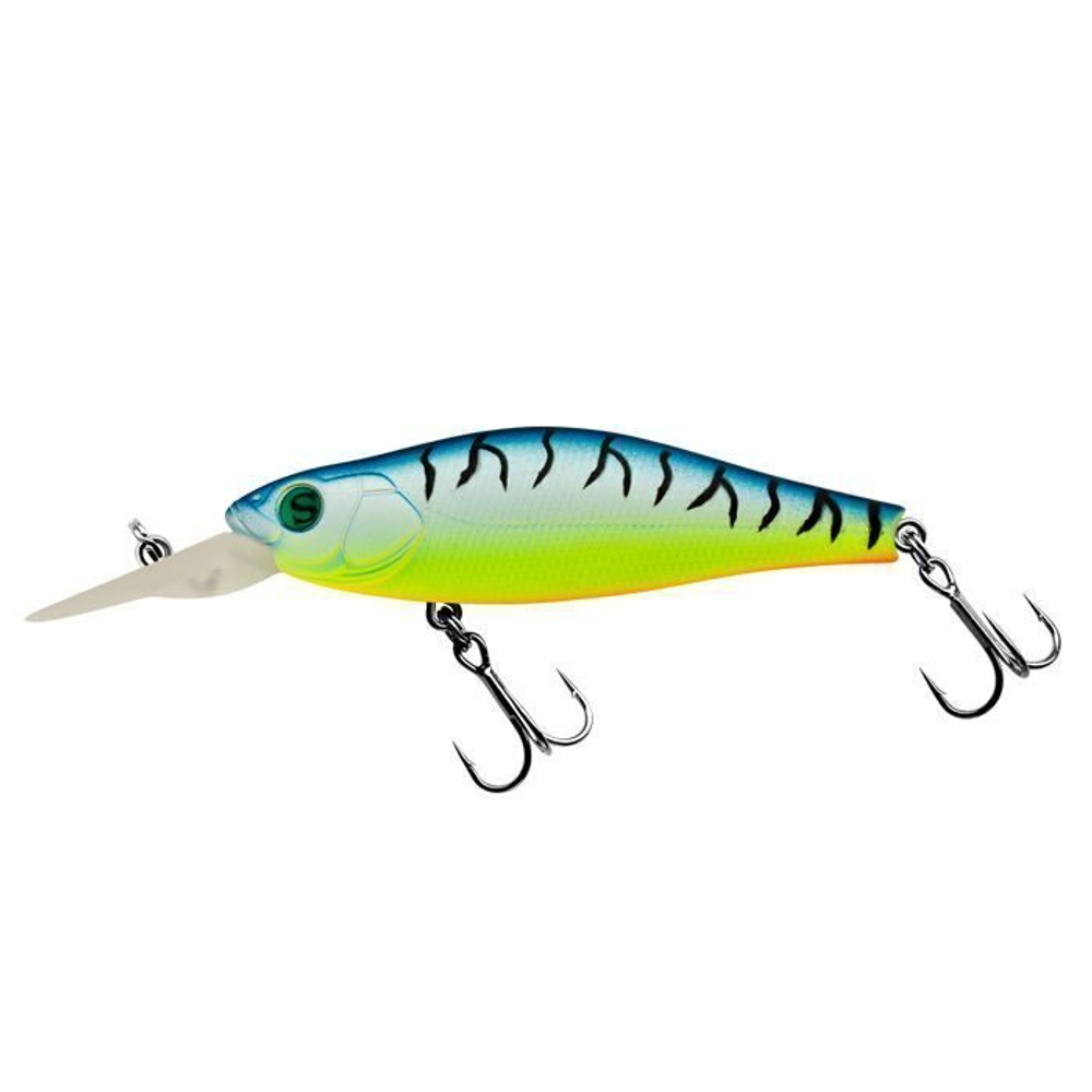 Воблер Sprut Minako