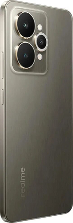 Смартфон Realme 15 5G 8/256Gb, Черный металл (RMX5106)