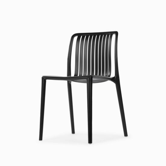 Стул Bande I черный 