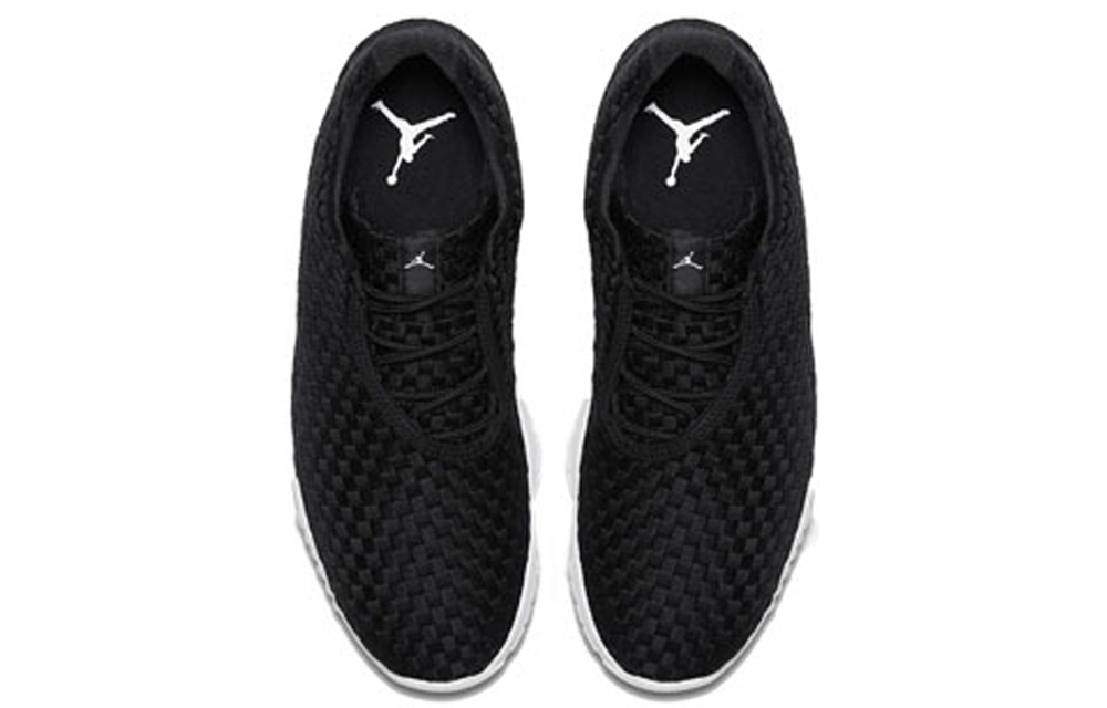 Кроссовки Jordan Future Low