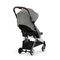 Прогулочная коляска Cybex Coya Mirage Grey Chrome