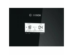 Холодильник Bosch KGN49LB30U черный