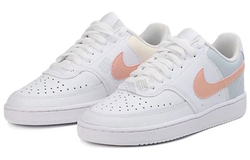 Женские кроссовки Nike Court Vision Low 'White Pink' CD5434-103