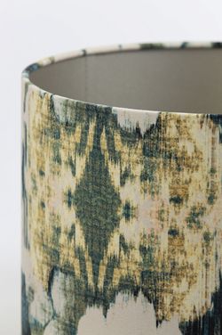 Абажур "Скарабей"