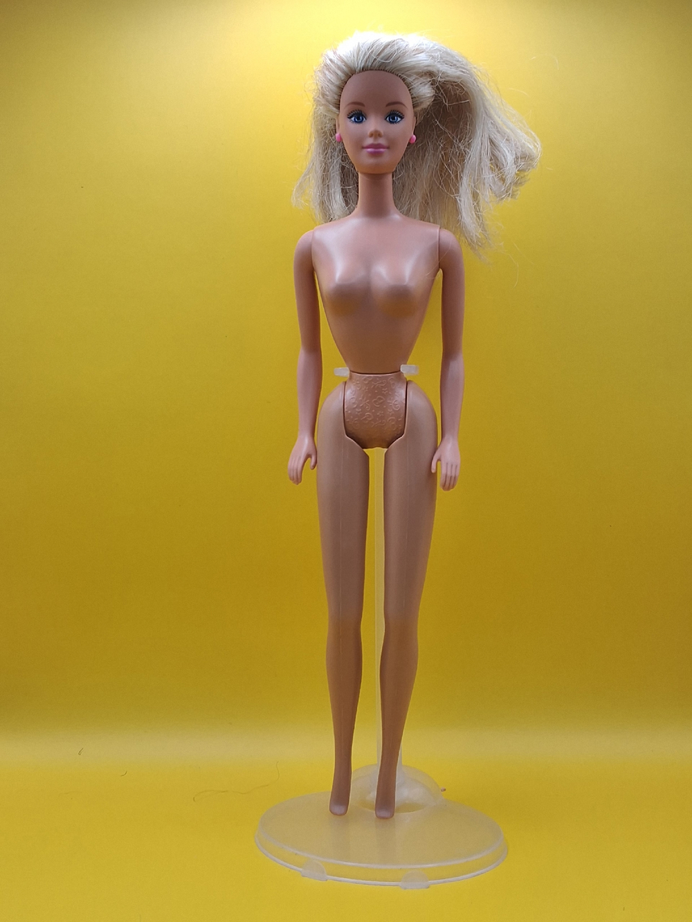 Кукла Барби 90х винтаж 031369