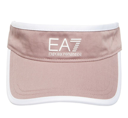 Теннисный козырек EA7 Woman Tennis Pro Visor - Pink