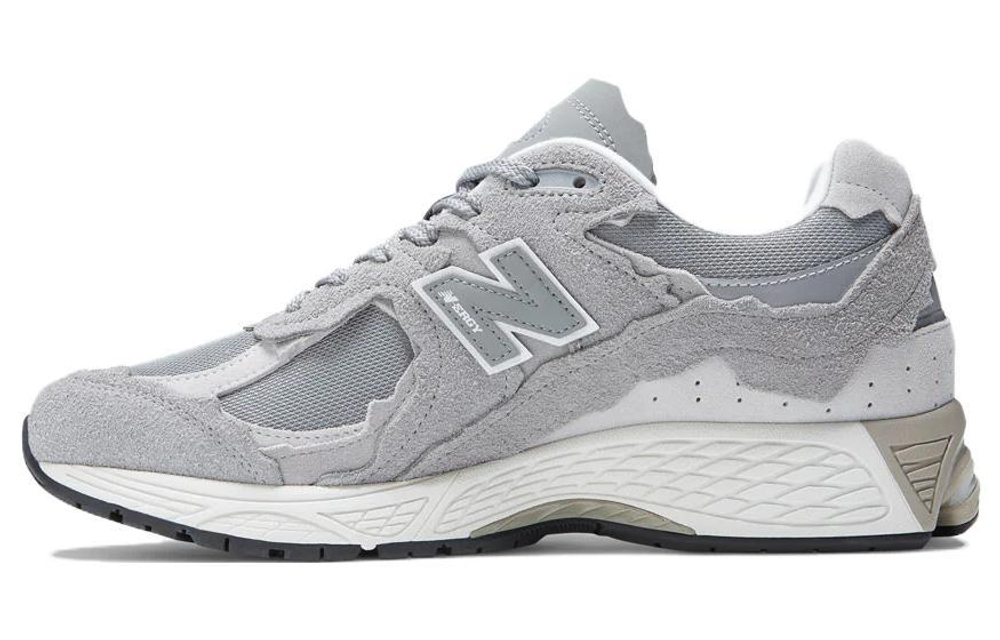 Кроссовки New Balance Nb 2002R