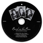 Paul McCartney And Wings / Band On The Run (50th Anniversary Edition)(2CD)