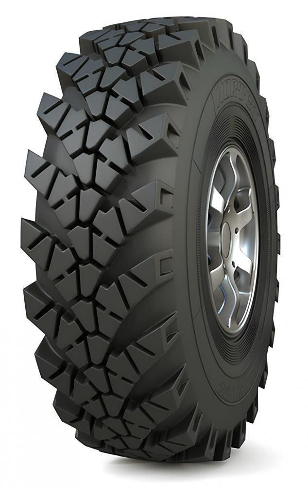 TyRex CRG Power О-184 (универсальная) 400/85 R21 156J
