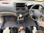 Toyota Raum 1 поколение Z10 (1997-2003) 4WD