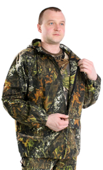 Костюм Турист цв.ЛЕС