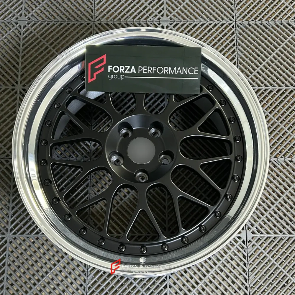 КОВАНЫЕ ДИСКИ ДЛЯ MERCEDES-BENZ C63 C205 2019 МЕРСЕДЕС-БЕНЦ