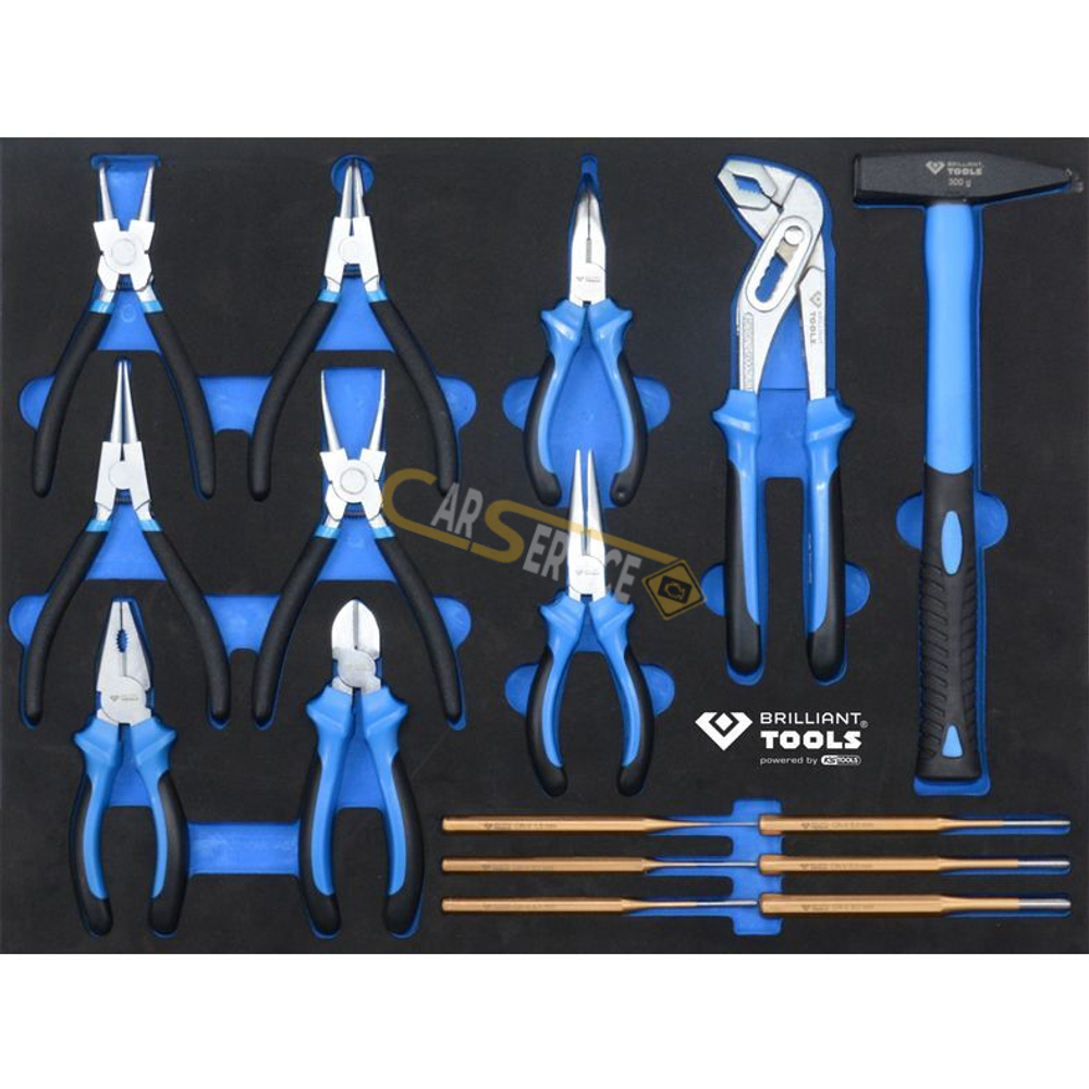 KS TOOLS - BT153473