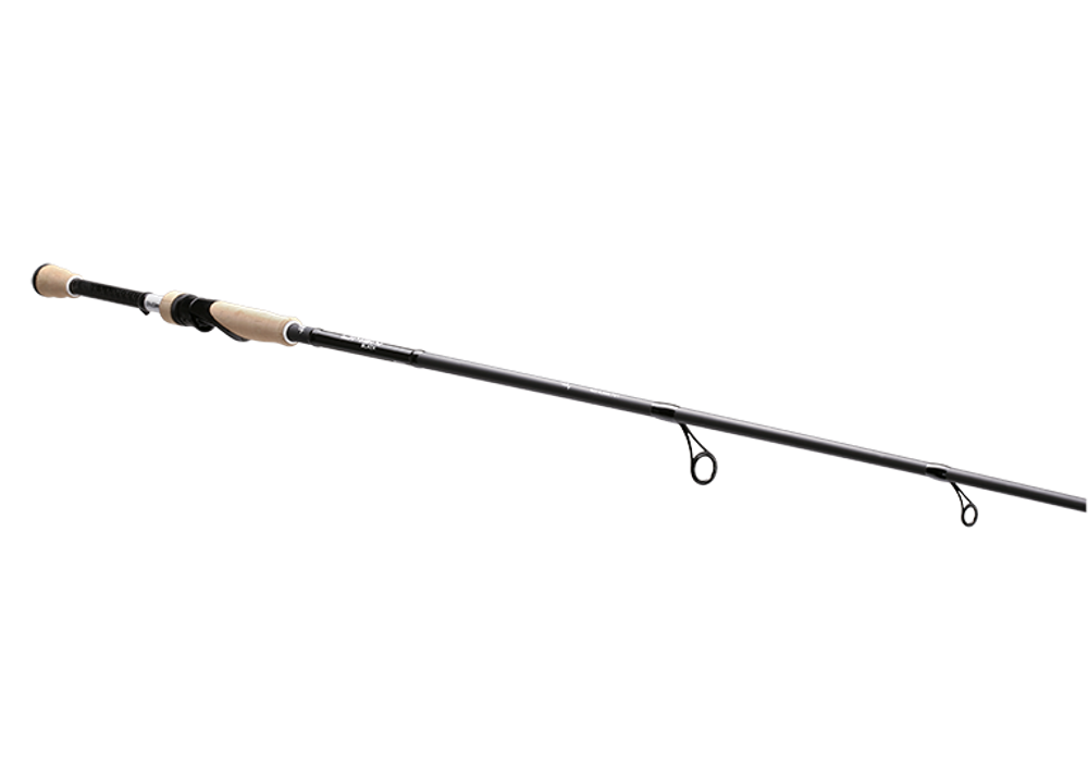 Спиннинг 13 Fishing Omen Black 9' H 20-80g