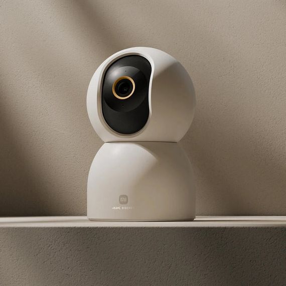 Поворотная IP-Камера Xiaomi Smart Camera C700 EU (BHR9182EU)