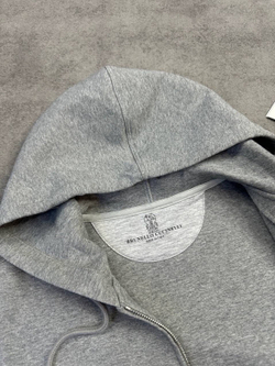 Спортивный костюм Brunello Cucinelli