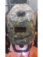 Чехол колпака Suzuki DF 4/5/6 A