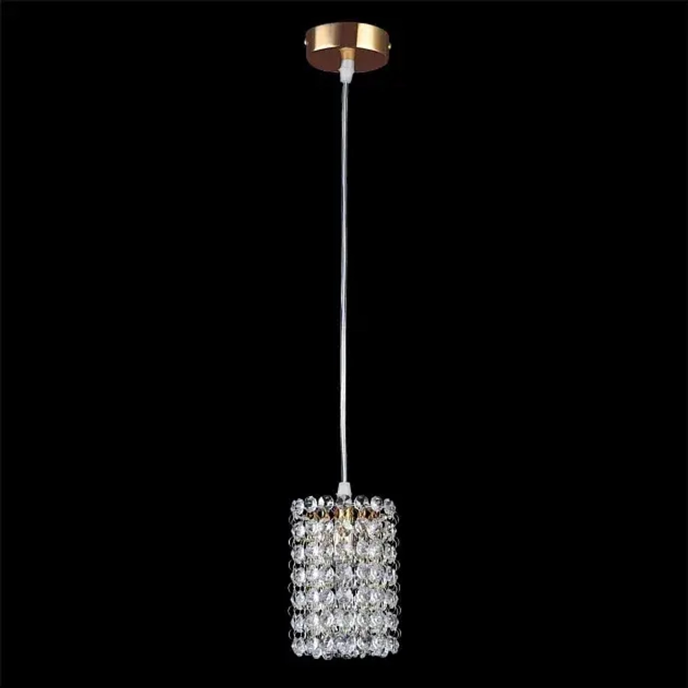 Подвесной светильник Lightstar Cristallo 795312