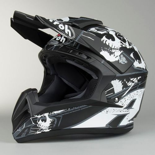 Switch Scary / Мужской / Матовый / Черный