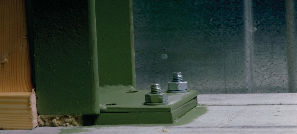 Анкер-шпилька HILTI hsv m8x75 2041604