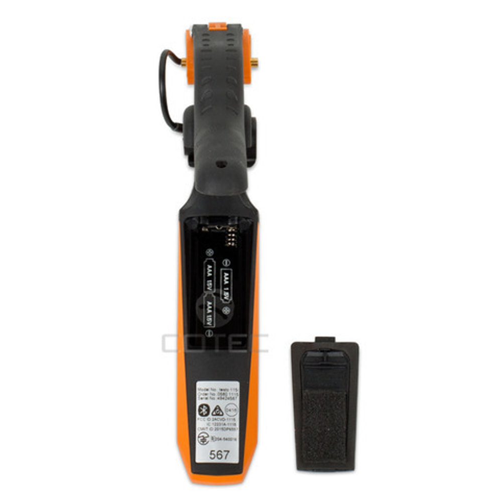 Testo 115i