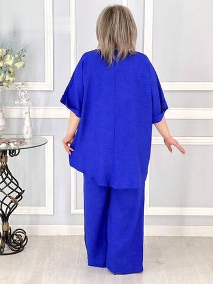 Костюм Лён-1 Fabrika Фото 2