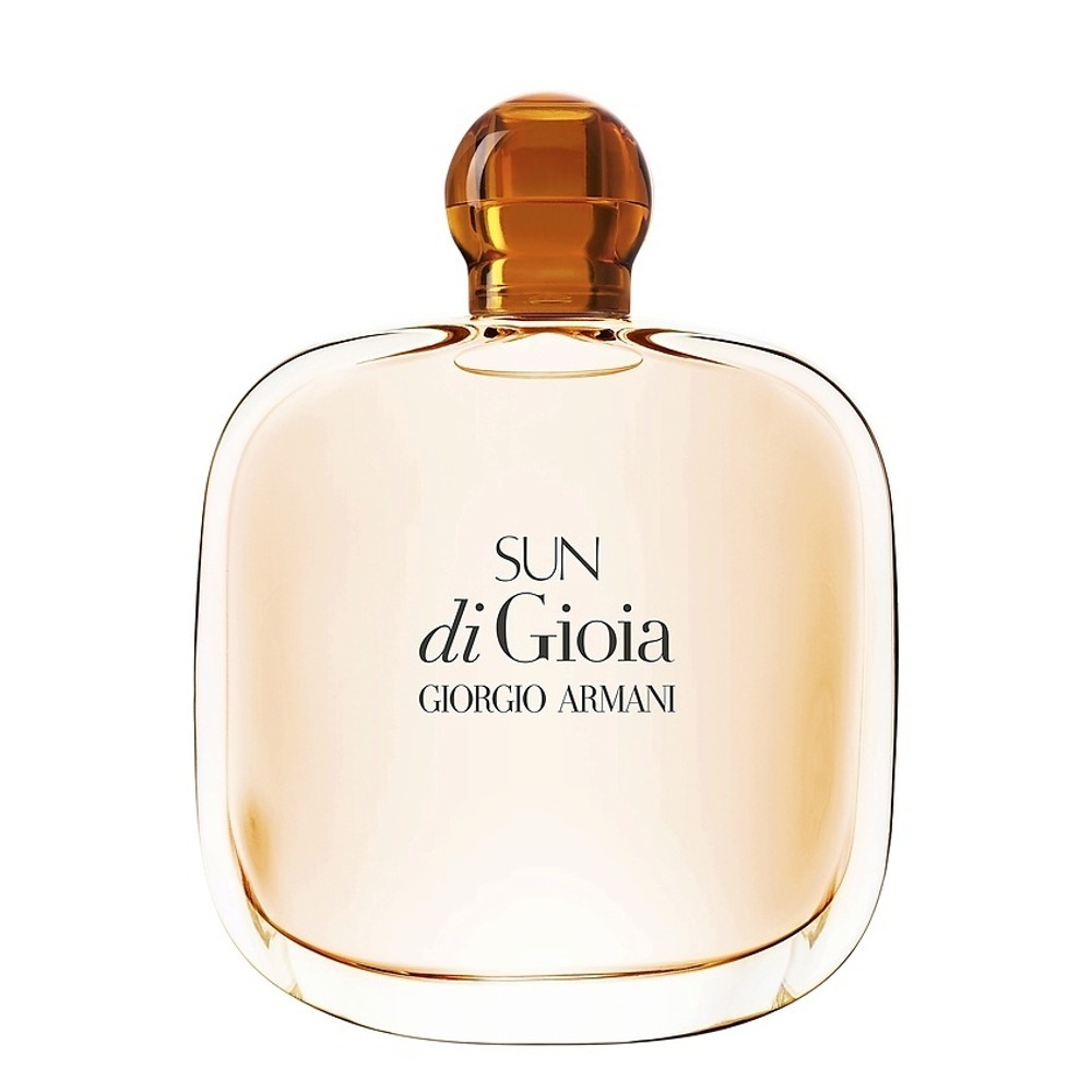 Giorgio Armani Sun Di Gioia