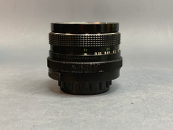 Pentacon 29 mm f/ 2.8 MC Auto