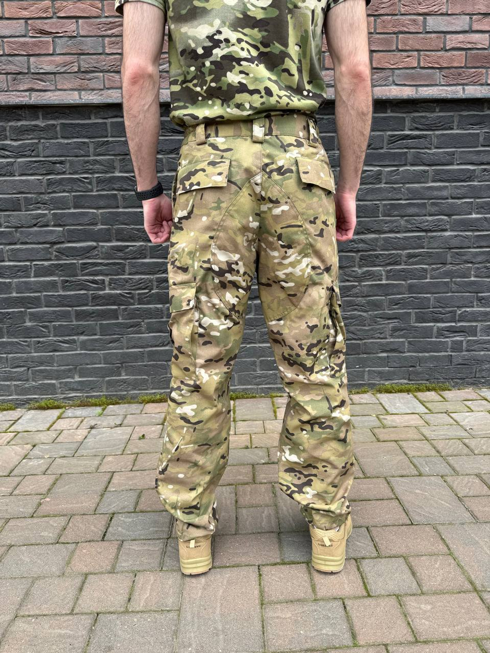 Костюм летний ВКПО мультикам