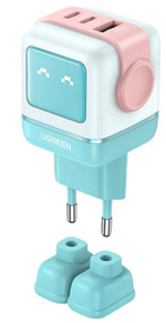 Зарядное устройство сетевое UGREEN CD361