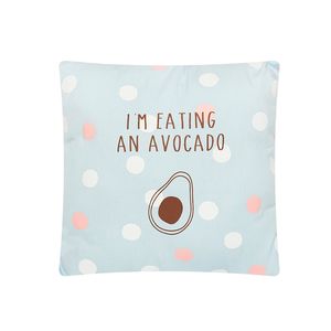 Подушка-муфта Avocado