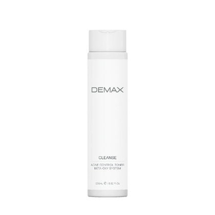 Demax Cleanse Acne Control Toner