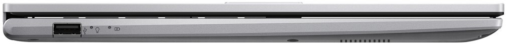 Ноутбук  ASUS VivoBook 15 X1504ZA-BQ085 15.6 ", Core i3, 8 Гб RAM, 256 Гб SSD, UHD Graphics, Серебристый