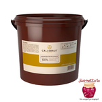 Какао-масло Callebaut, 3 кг