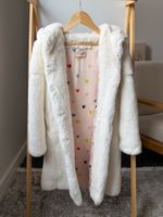 Натуральная шуба Yves Salomon, 140